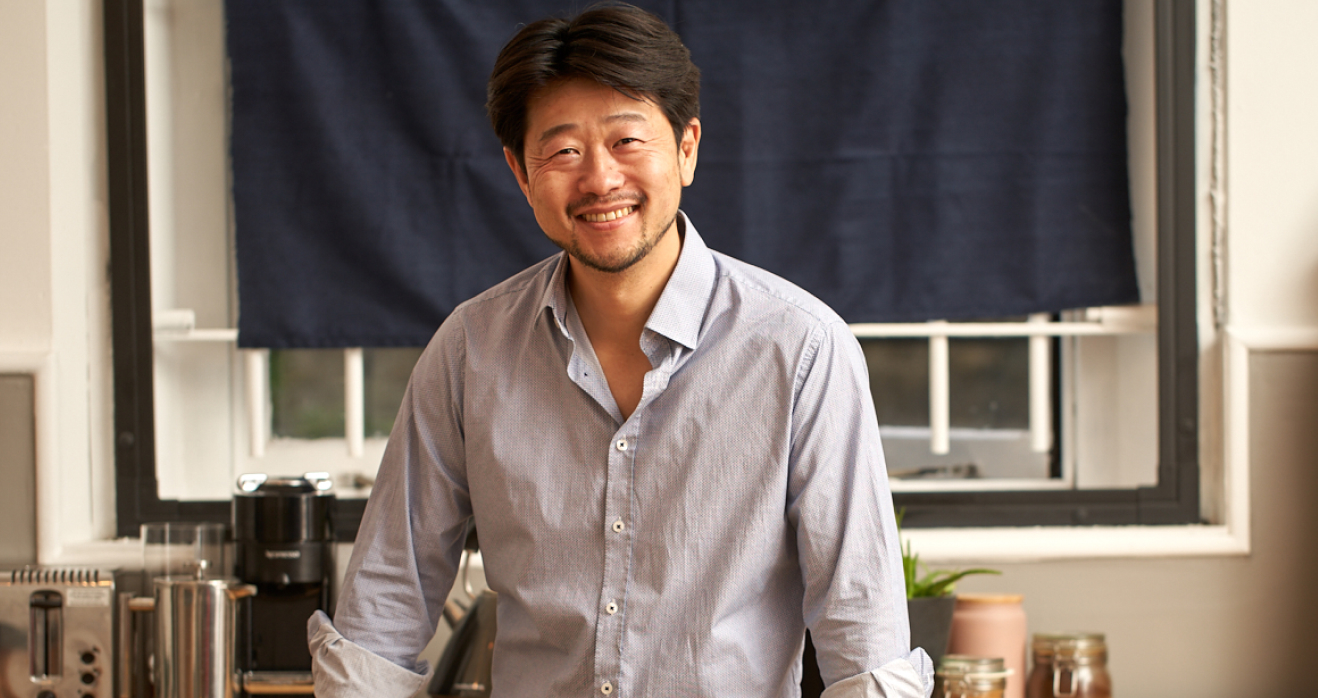 WASOのつくり手たち